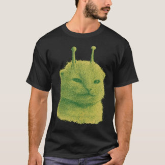 Glorp Cat T Shirt