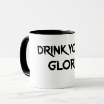 Glorp Mugg