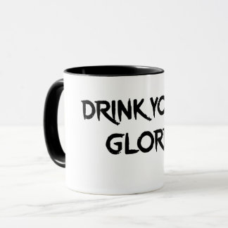 Glorp Mugg