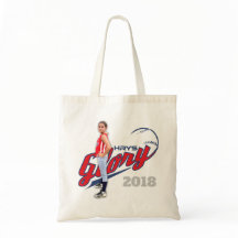 Glory 10U AC axelväska