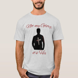Glory Eph3 T Shirt