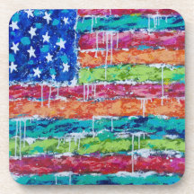 Glory Hard Plastic Underlägg