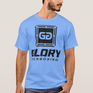 Glory Kickboxing 2 T Shirt