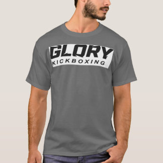 Glory Kickboxing T Shirt