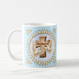 Glory Kor Christian Kaffemugg