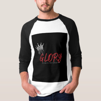Glory Krona Graphic Baseball Tee