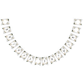 Glory Magnolia Banners Vimplar