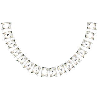 Glory Magnolia Banners Vimplar