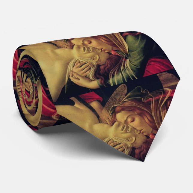 Glory mot Jesus och Mary Slips (Rullad)