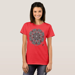 Glory Octa Glyph T Shirt