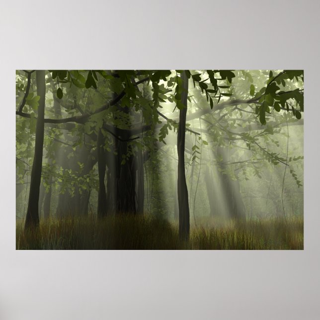 Glory of Banyans Poster (Framsidan)