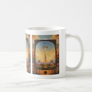 GLORY TO BABY JESUS KAFFEMUGG