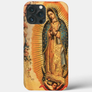 Glory to Guadalupe