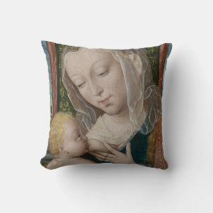 Glory to Jesus and Mary Kudde