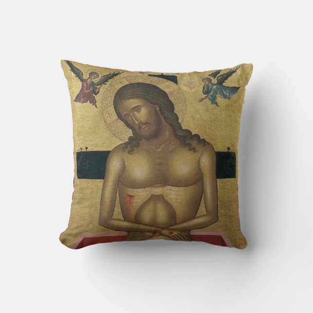 GLORY TO JESUS CHRIST KUDDE (Framsida)