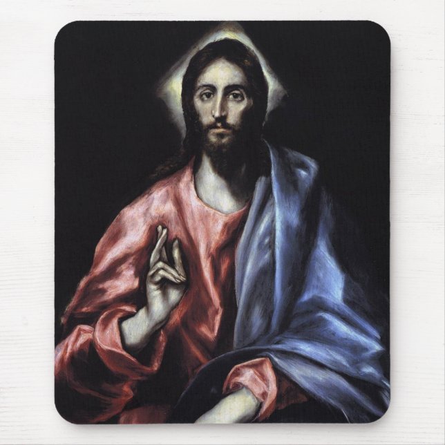 GLORY TO JESUS CHRIST MUSMATTA (Framsidan)