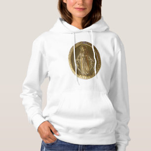 Glory to the Miraculous Medal Tee