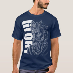 GLORY - Wise Kung T Shirt