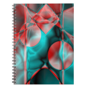 Gloss Anteckningsbok