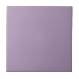 Glossy Grape Solid Färg Kakelplatta