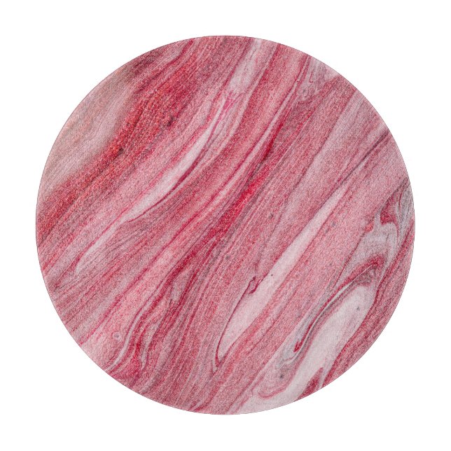 Glossy Nagel polsk: Texturerad bakgrund (Framsidan)