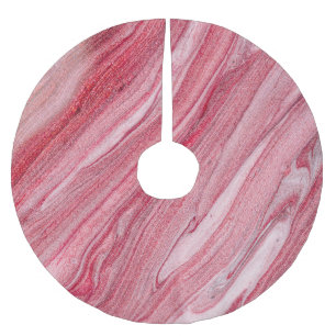 Glossy Nagel polsk: Texturerad bakgrund Julgransmatta Borstad Polyester