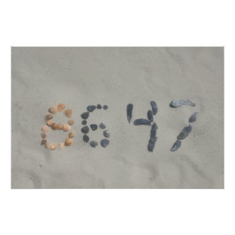 Glossy Poster Perfect Poster