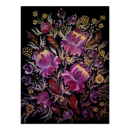 Glossy Poster Perfect Poster