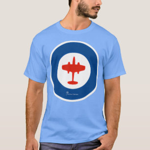 Gloster Meteor T Shirt