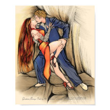 Glostora Tango Klubb