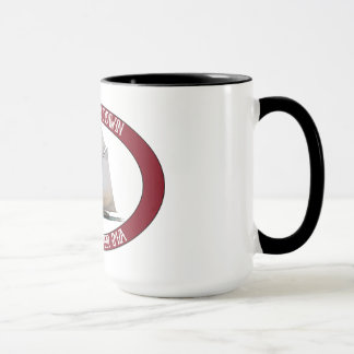 gloucester fiskeschooner mugg