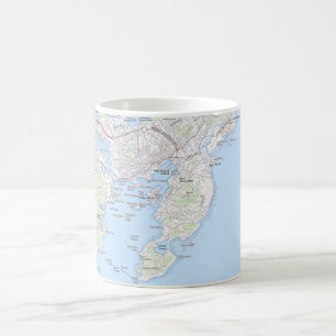 Gloucester Massachusetts Mugg