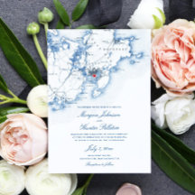 Gloucester MORSA Elegant Cape Ann Bröllop