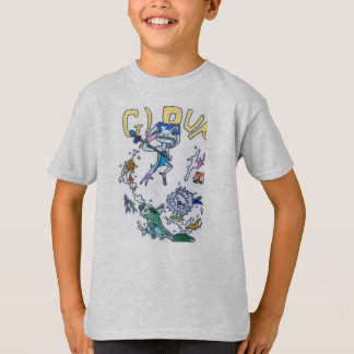 Gloup, le gardien de la mer tröja