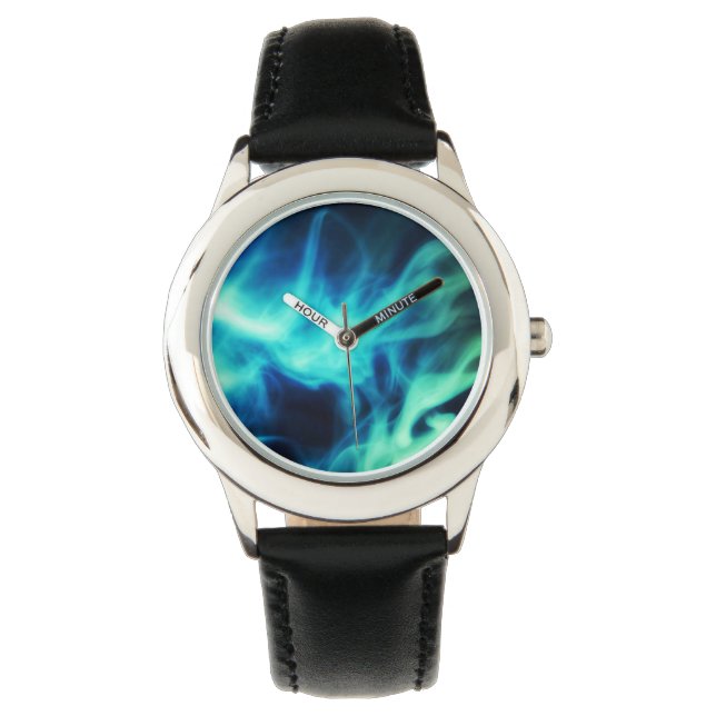 Glow Bomb Armbandsur (Framsida)