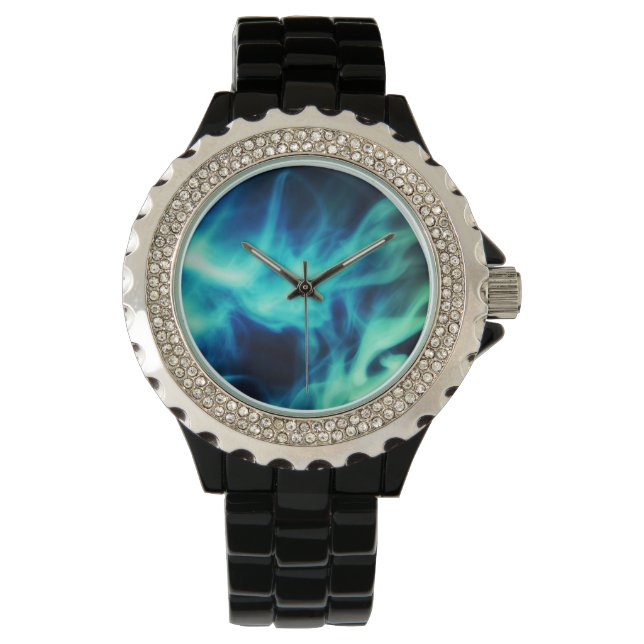 Glow Bomb Armbandsur (Framsida)