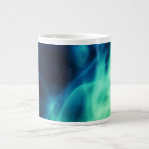 Glow Bomb Jumbo Mugg
