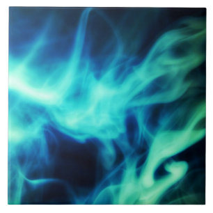 Glow Bomb Kakelplatta