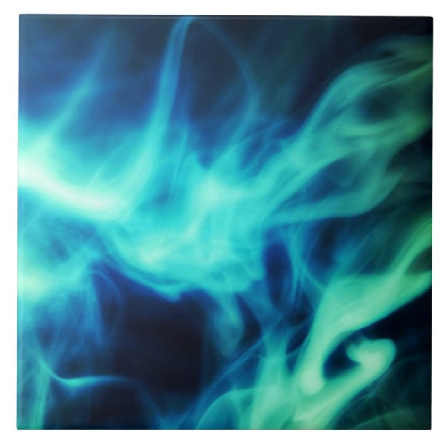 Glow Bomb Kakelplatta (Framsidan)