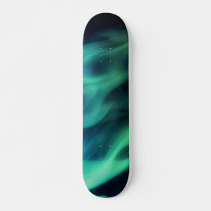 Glow Bomb Mini Skateboard Bräda 18,5 Cm