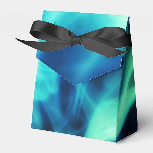 Glow Bomb Presentaskar (Framsidan Sidan)