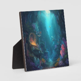 Glow of the Forgotten Depths