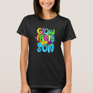 Glow Party Clothing Glow Party Glow Party Son T Shirt