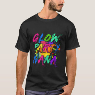 Glow Py Glow Py Glow Py Nana T Shirt