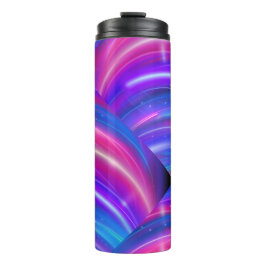 Glow Stripes - Vibrant & Dynamic