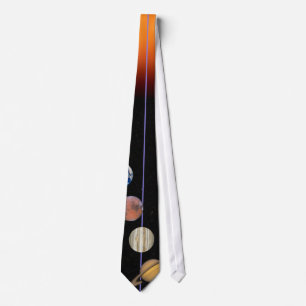 Glowees planetTie Slips