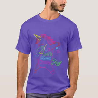 Glowenjoy Djurpojke T Shirt