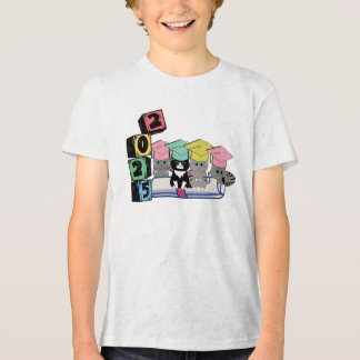 Glowin' & Growin" - klass 2025 T Shirt