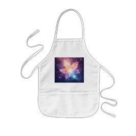 Glowing Beauty Barnförkläde