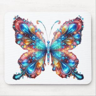 Glowing Butterfly Musmatta